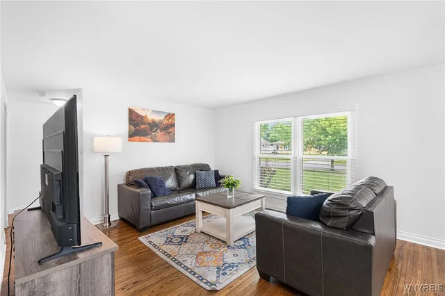 $269,000 | 150 Meadow Lea Drive, Amherst, NY 14226