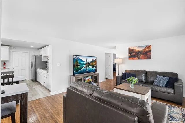 $269,000 | 150 Meadow Lea Drive, Amherst, NY 14226