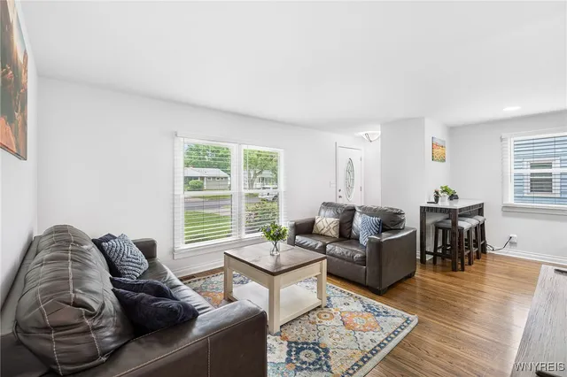 $269,000 | 150 Meadow Lea Drive, Amherst, NY 14226