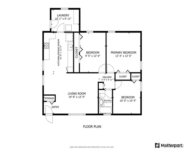 $269,000 | 150 Meadow Lea Drive, Amherst, NY 14226