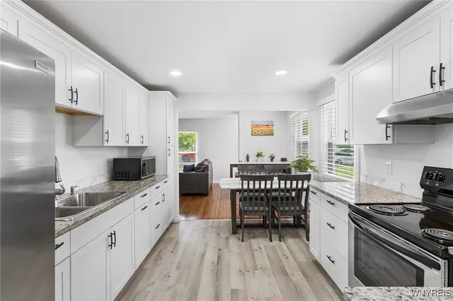 $269,000 | 150 Meadow Lea Drive, Amherst, NY 14226