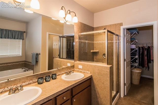 13869 Lazy Creek Road Colorado Springs, CO 80921 - Photo 13 of 23 Gallery Image 13