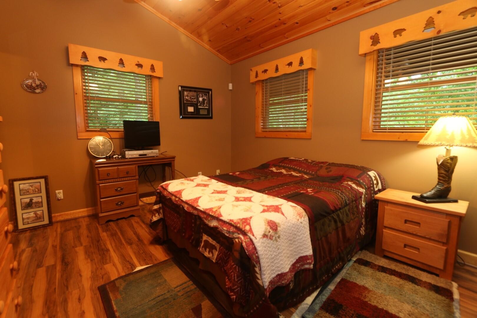 351 Warrior Ridge Way Cosby, TN 37722 - Photo 15 of 30
