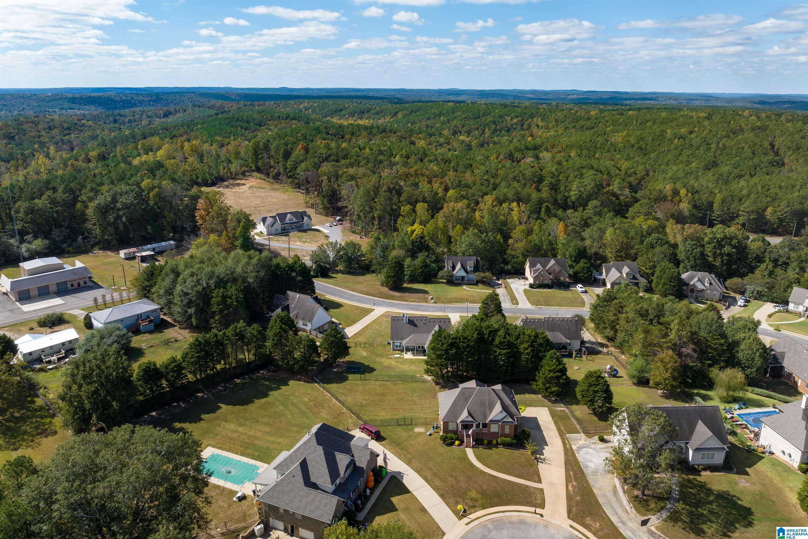 159 Grove Circle Bessemer, AL 35023 - Photo 40 of 43