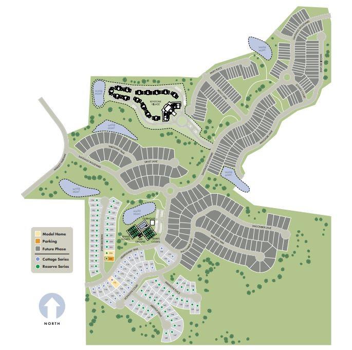 6390 Pinin Place Cumming, GA 30041 - Photo 14 of 14