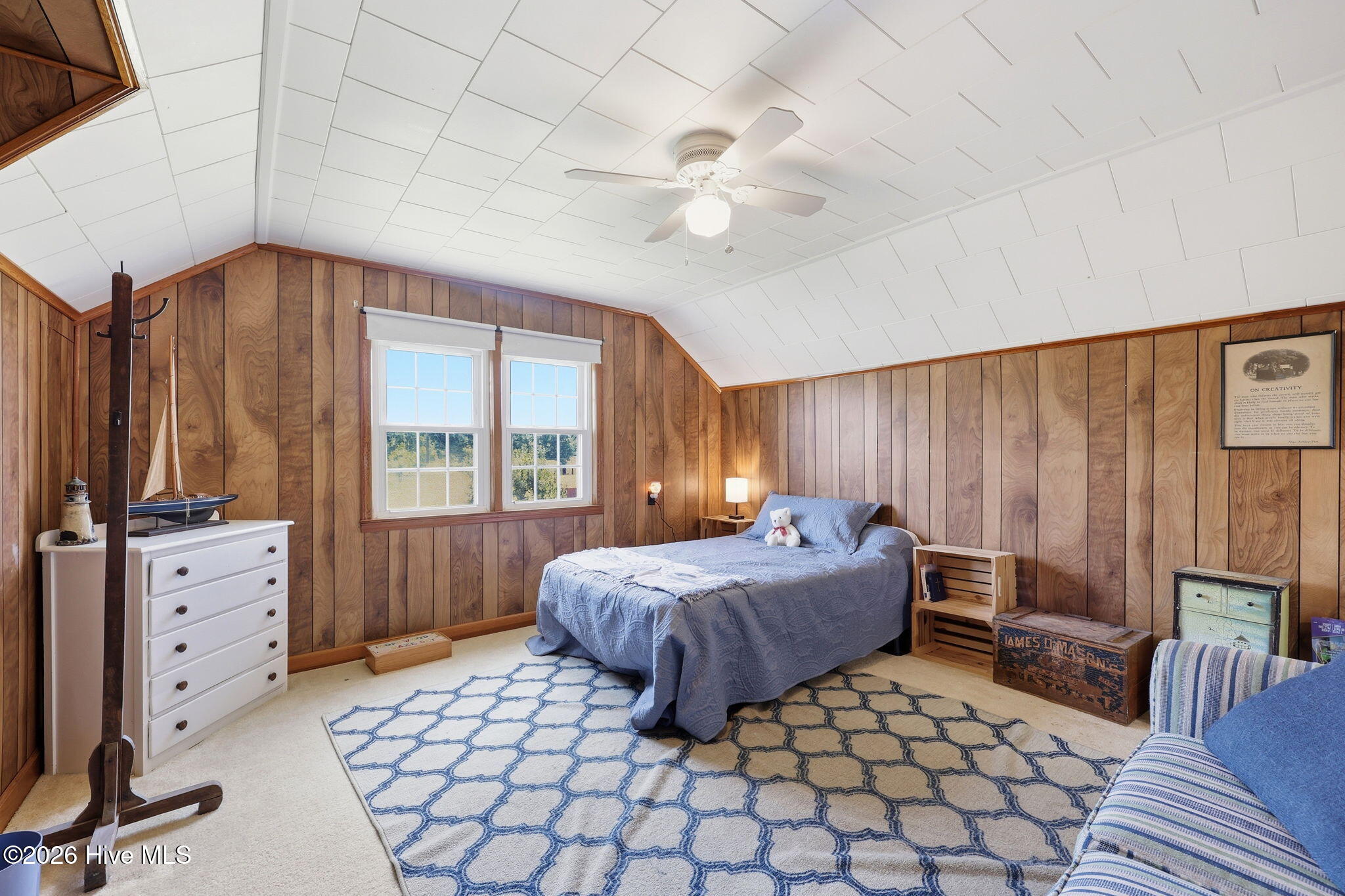 534 Gillikin Road Beaufort, NC 28516 - Photo 17 of 30 Bonus Room 1