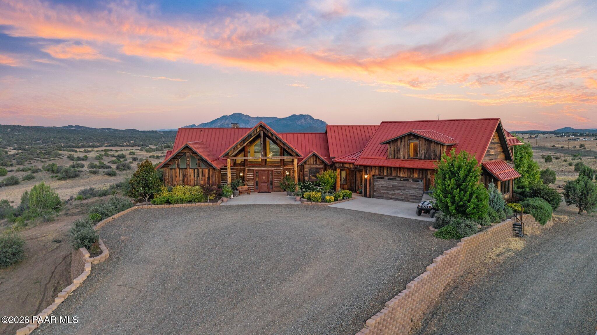 14800 North Puntenney Road Prescott, AZ 86305 - Photo 105 of 116 127_dji_20260709194932_0129_d_79