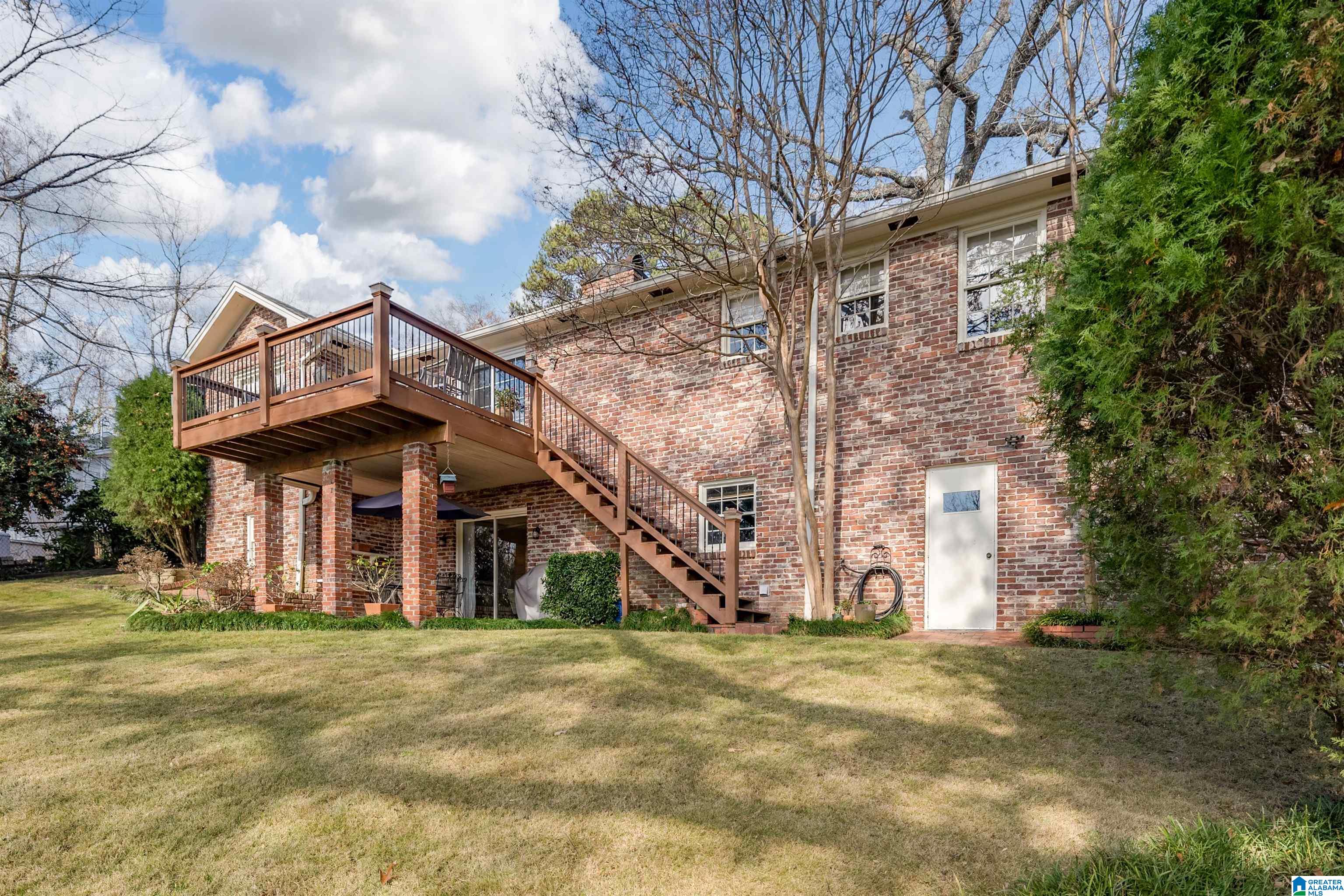 3657 Oakdale Road Birmingham, AL 35223 - Photo 41 of 49