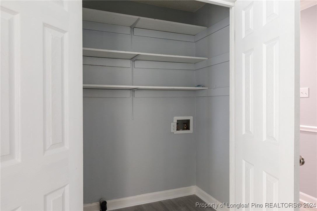2714 Bethel Baptist Road Spring Lake, NC 28390 - Photo 11 of 37 Gallery Image 11