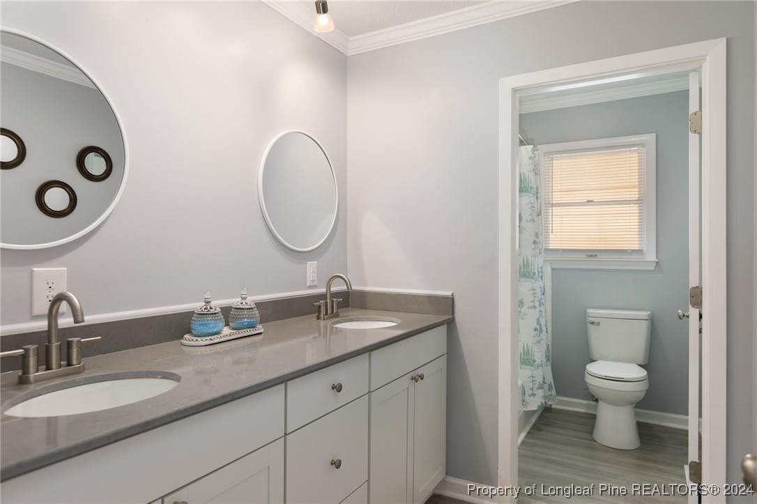 2714 Bethel Baptist Road Spring Lake, NC 28390 - Photo 20 of 37 Gallery Image 20