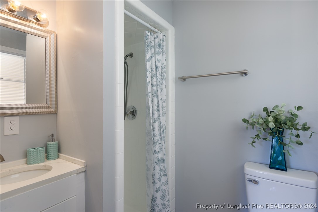 2714 Bethel Baptist Road Spring Lake, NC 28390 - Photo 25 of 37 Gallery Image 25