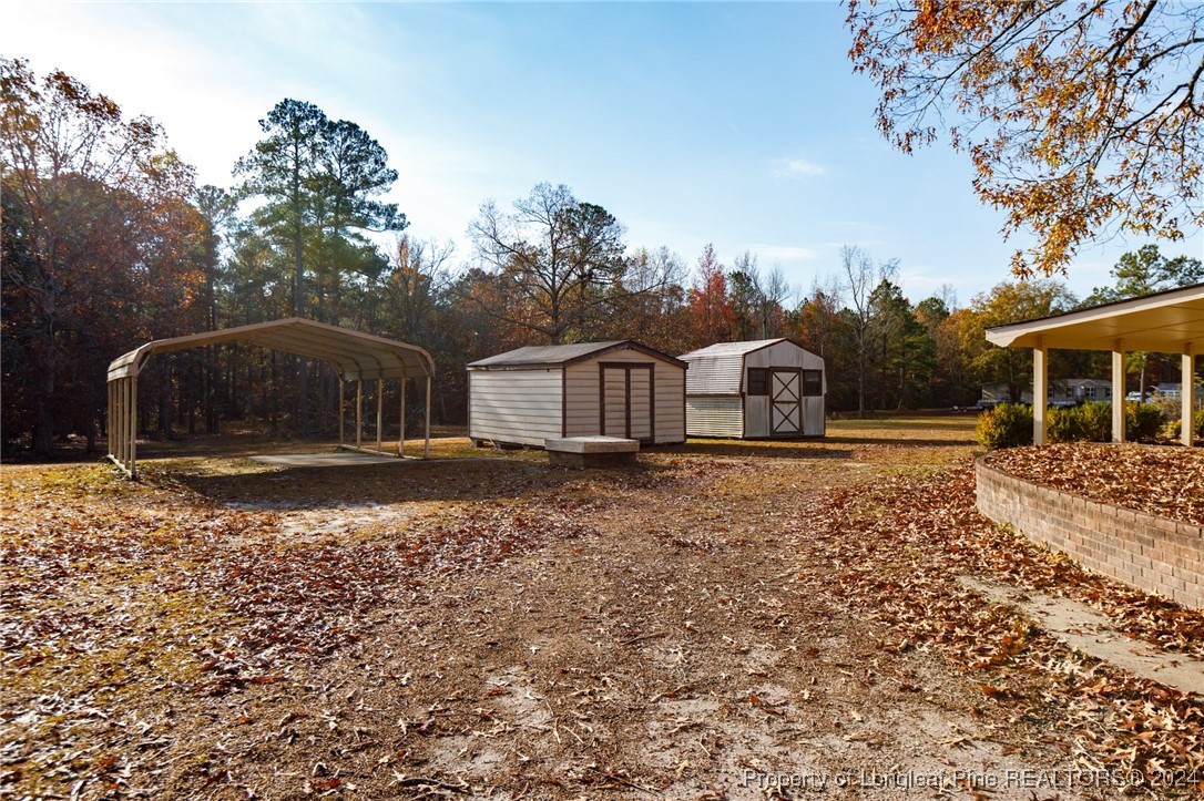 2714 Bethel Baptist Road Spring Lake, NC 28390 - Photo 28 of 37 Gallery Image 28