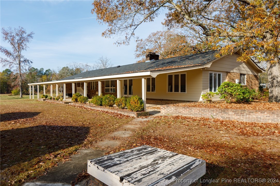 2714 Bethel Baptist Road Spring Lake, NC 28390 - Photo 30 of 37 Gallery Image 30