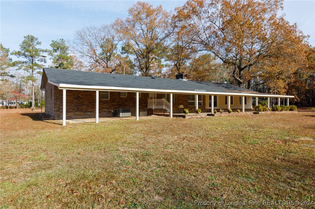 2714 Bethel Baptist Road Spring Lake, NC 28390 - Photo 31 of 37 Gallery Image 31