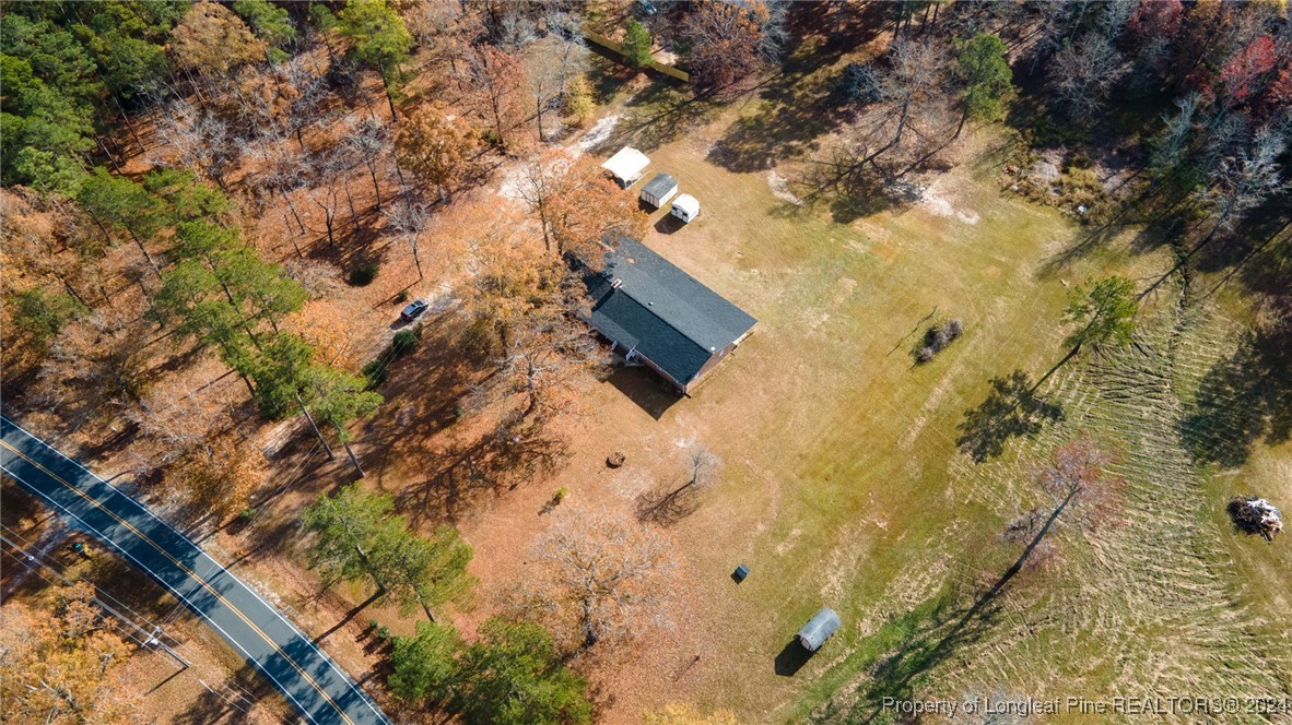 2714 Bethel Baptist Road Spring Lake, NC 28390 - Photo 34 of 37 Gallery Image 34