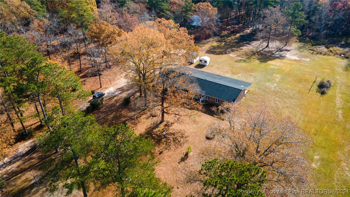 2714 Bethel Baptist Road Spring Lake, NC 28390 - Photo 35 of 37 Gallery Image 35