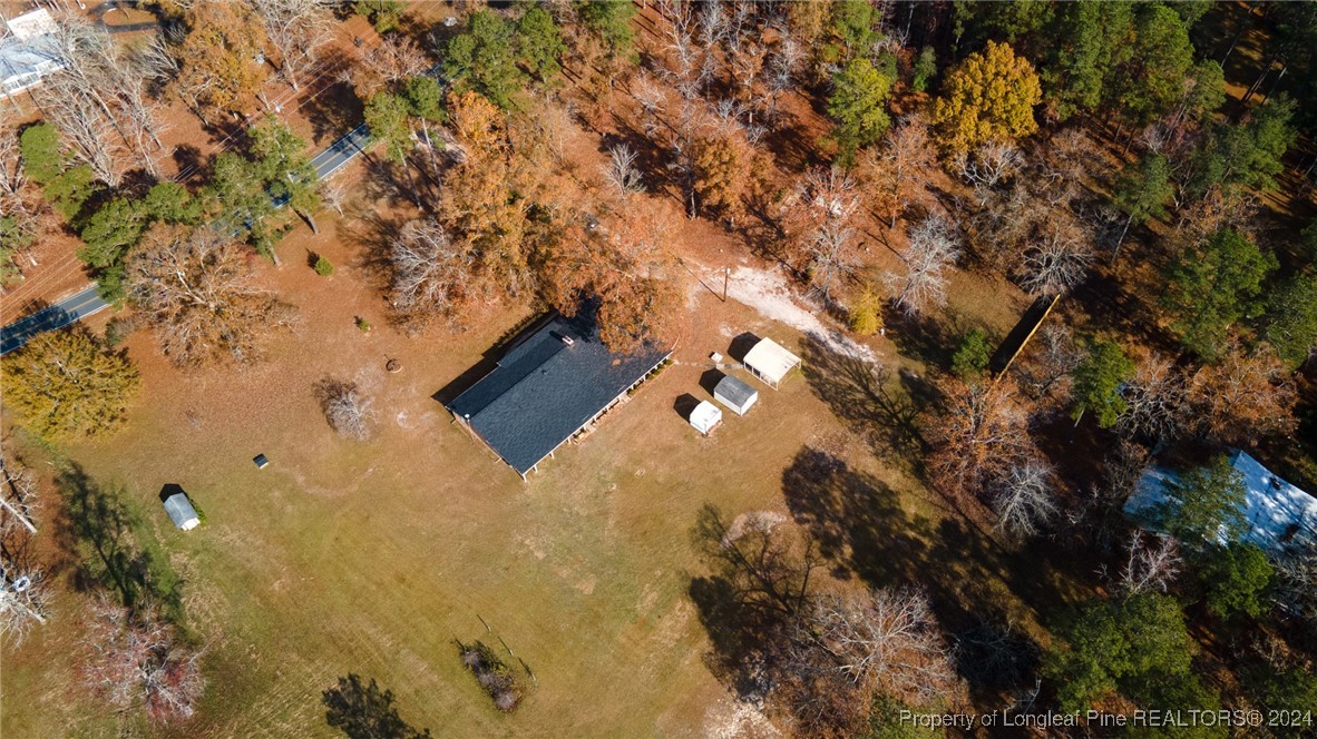 2714 Bethel Baptist Road Spring Lake, NC 28390 - Photo 36 of 37 Gallery Image 36
