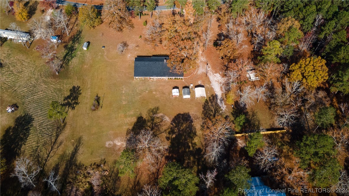 2714 Bethel Baptist Road Spring Lake, NC 28390 - Photo 37 of 37 Gallery Image 37