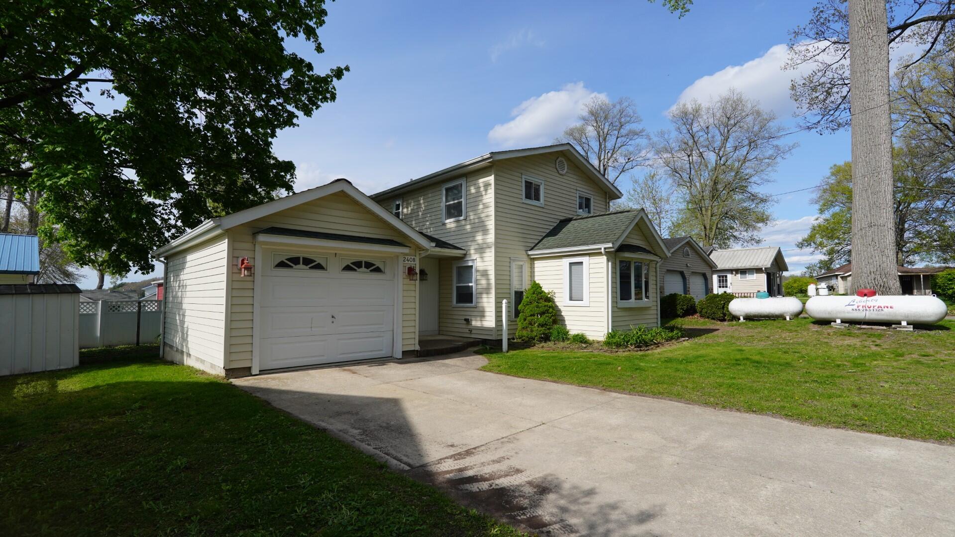 2408 Spruce Drive Reading, MI 49274 - Photo 11 of 61 ZVE00121