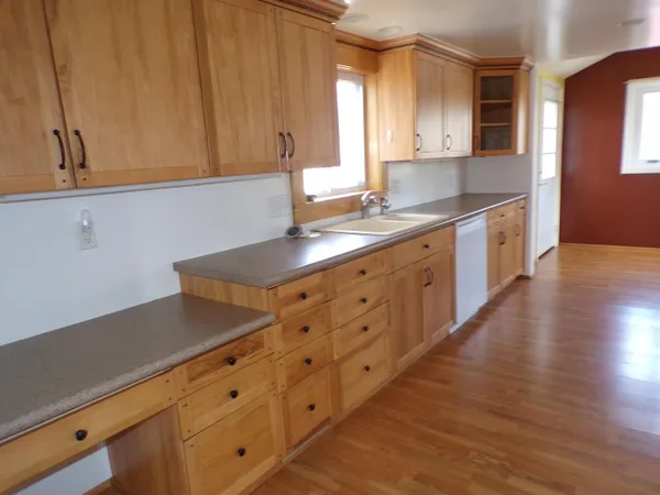 $169,000 | 2408 Spruce Drive, Reading, MI 49274