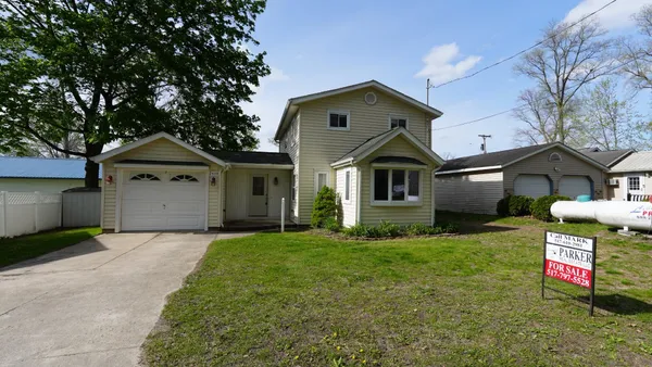 $169,000 | 2408 Spruce Drive, Reading, MI 49274