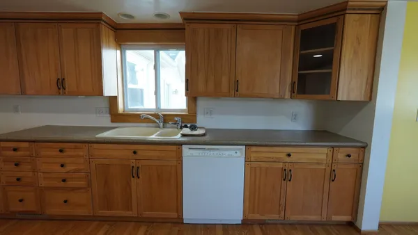 $169,000 | 2408 Spruce Drive, Reading, MI 49274