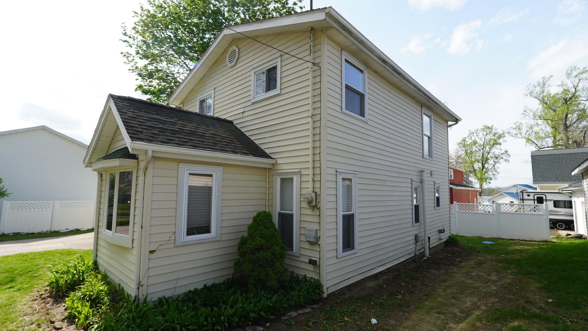 2408 Spruce Drive Reading, MI 49274 - Photo 3 of 61 ZVE00109