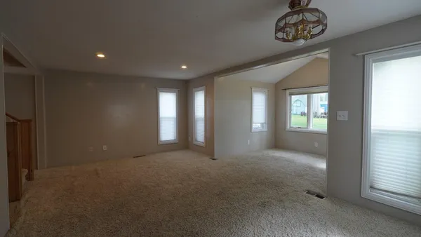 $169,000 | 2408 Spruce Drive, Reading, MI 49274