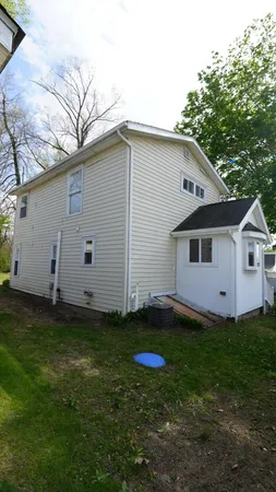$169,000 | 2408 Spruce Drive, Reading, MI 49274