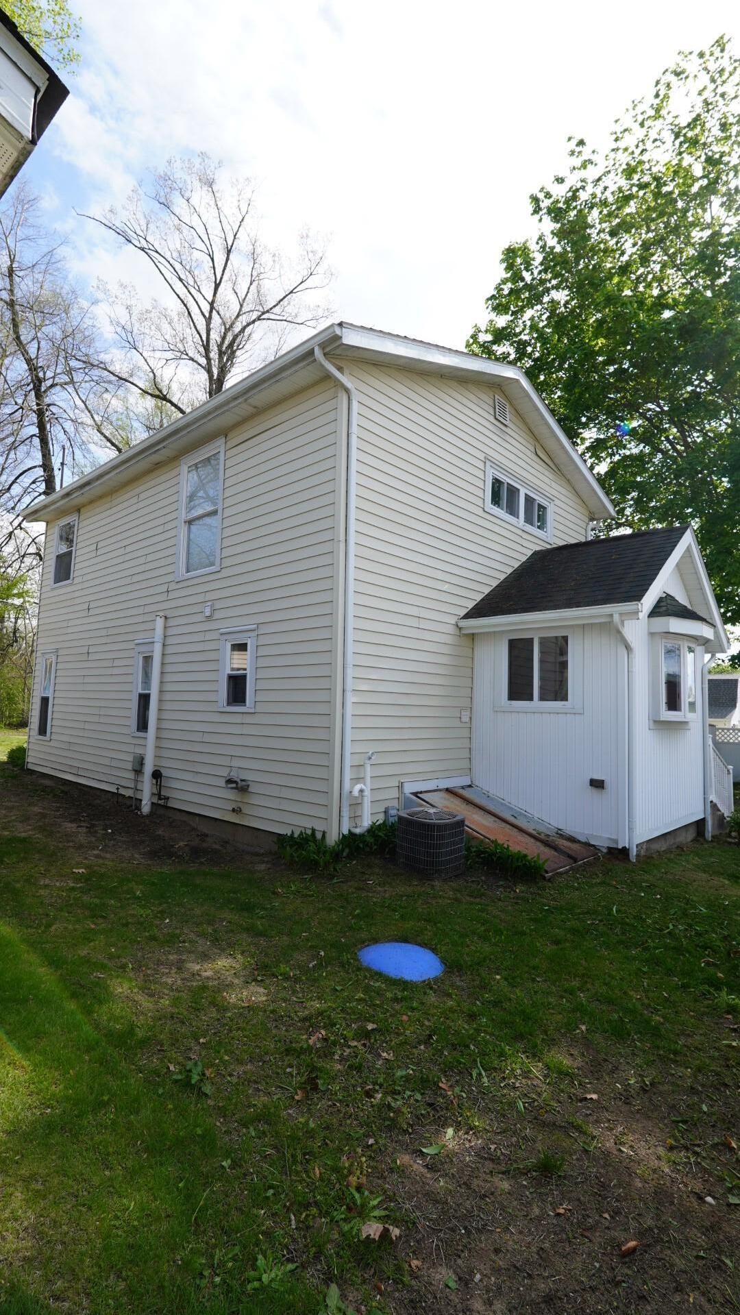 2408 Spruce Drive Reading, MI 49274 - Photo 4 of 61 ZVE00110