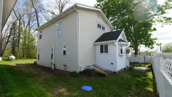 $169,000 | 2408 Spruce Drive, Reading, MI 49274