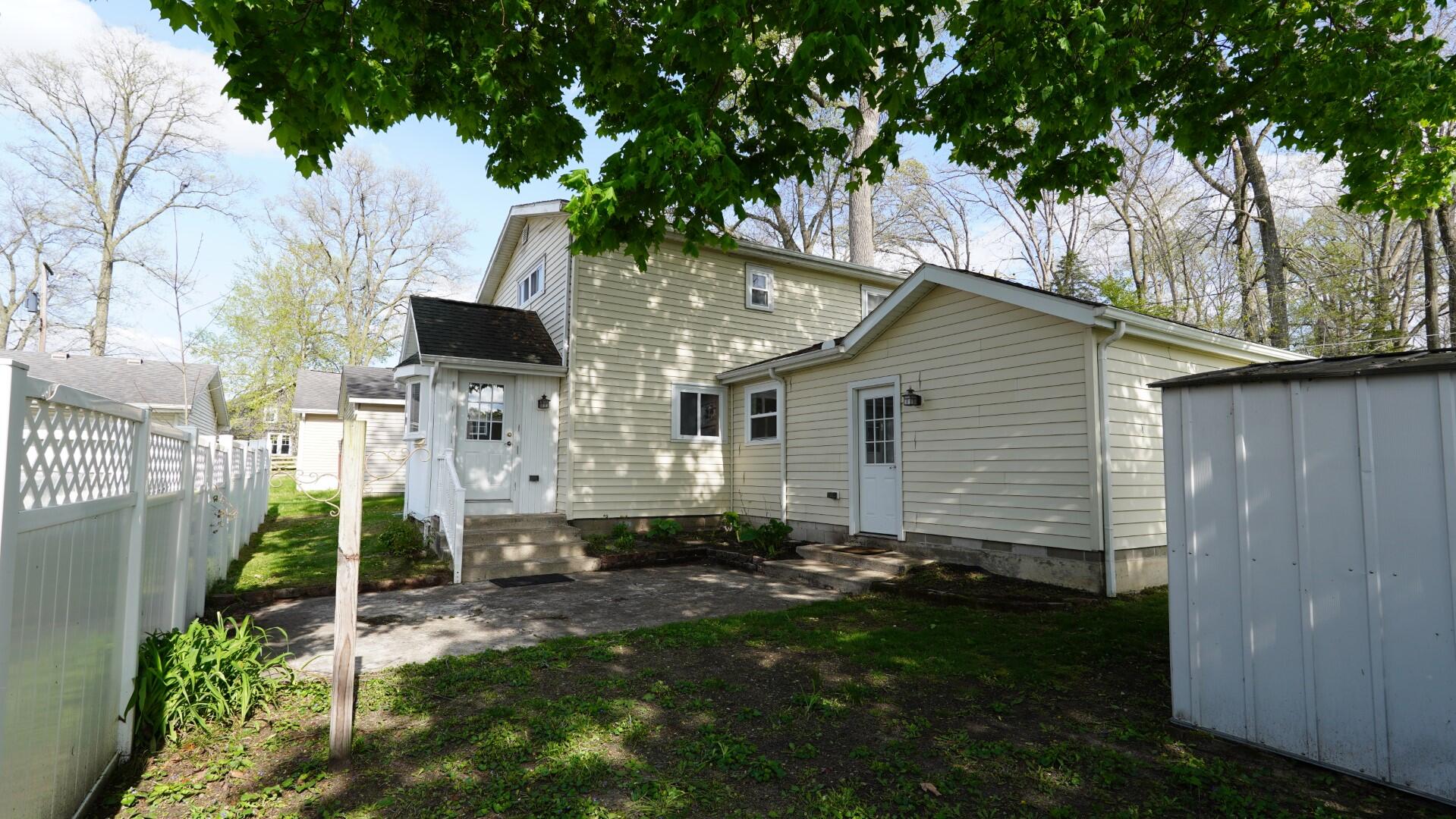 2408 Spruce Drive Reading, MI 49274 - Photo 6 of 61 ZVE00114