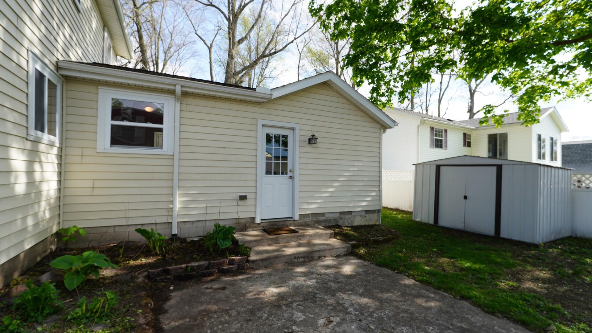 2408 Spruce Drive Reading, MI 49274 - Photo 7 of 61 ZVE00115