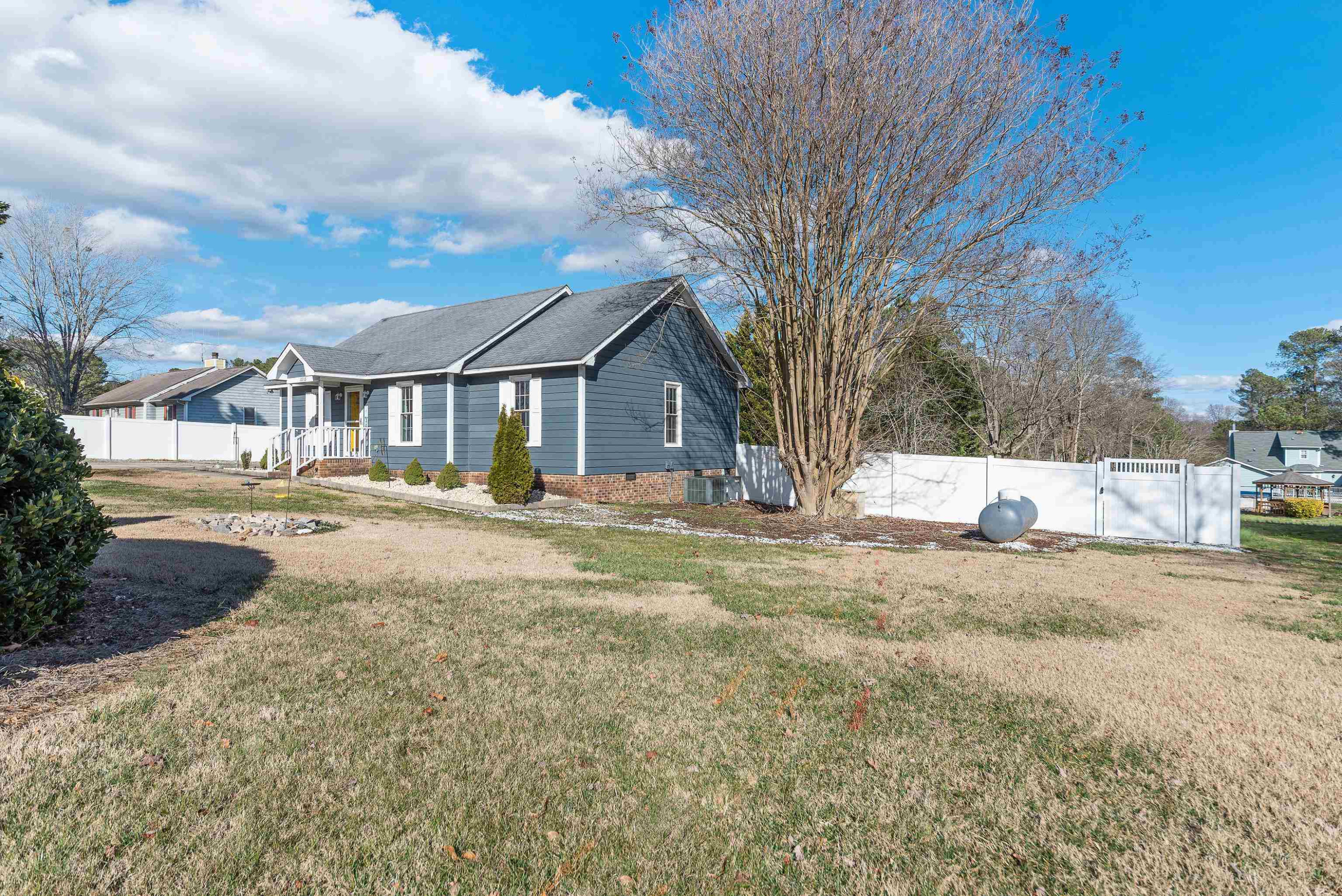 10913 Fanny Brown Road Raleigh, NC 27603 - Photo 31 of 38 Photo 31