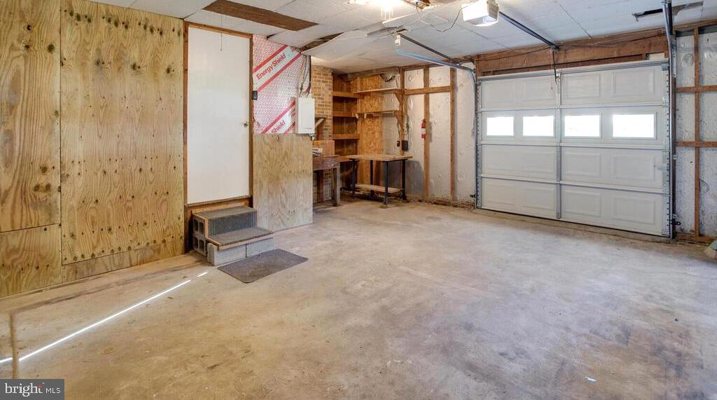 1755 Walnut Road Port Republic, MD 20676 - Photo 33 of 43 Oversized One Car Garage