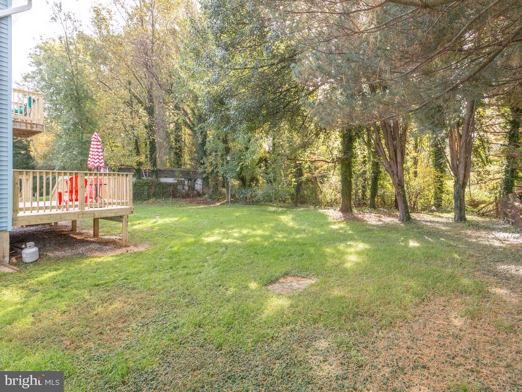 1755 Walnut Road Port Republic, MD 20676 - Photo 38 of 43 ... Backs to Trees