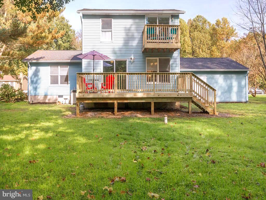 1755 Walnut Road Port Republic, MD 20676 - Photo 39 of 43 Gallery Image 39