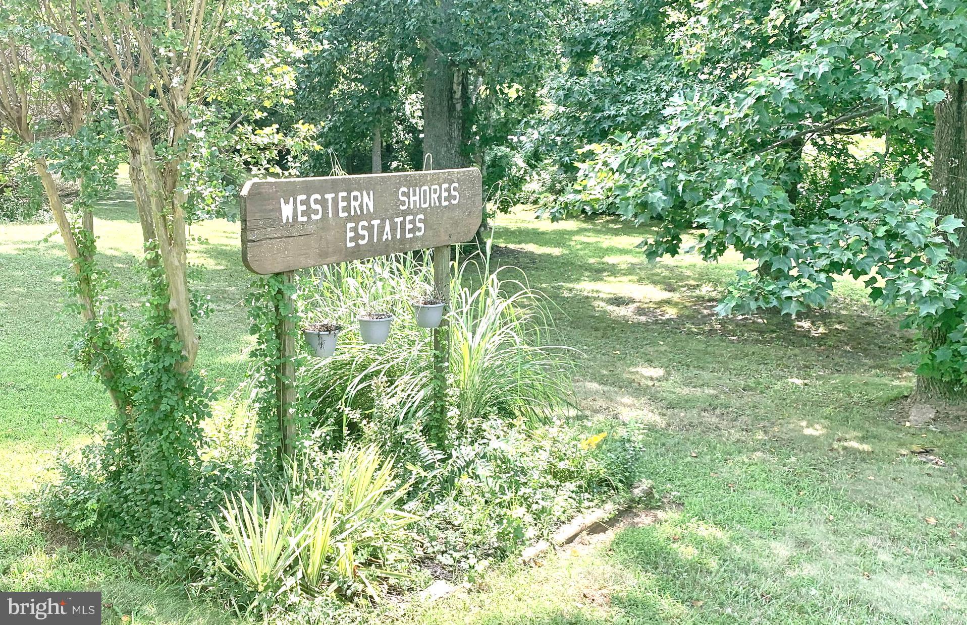 1755 Walnut Road Port Republic, MD 20676 - Photo 40 of 43 Located in Western Shores Community
