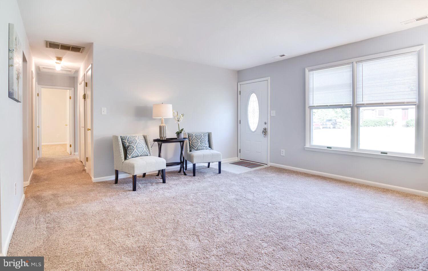 1755 Walnut Road Port Republic, MD 20676 - Photo 5 of 43 New Carpeting / Fresh Paint