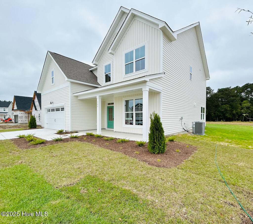 818 Tupelo Tree Drive Hubert, NC 28539 - Photo 4 of 102 SIMILAR PHOTO
