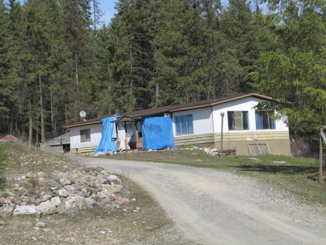 665 A Dry Gulch Road Colville, WA 99114 - Photo 1 of 1