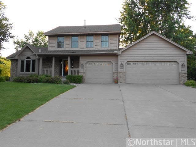 763 Fox Road Lino Lakes, MN 55014 - Photo 1 of 14 Gallery Image 1