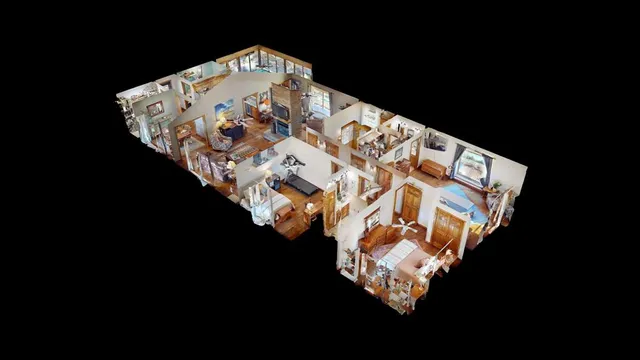 a close up of a water heater