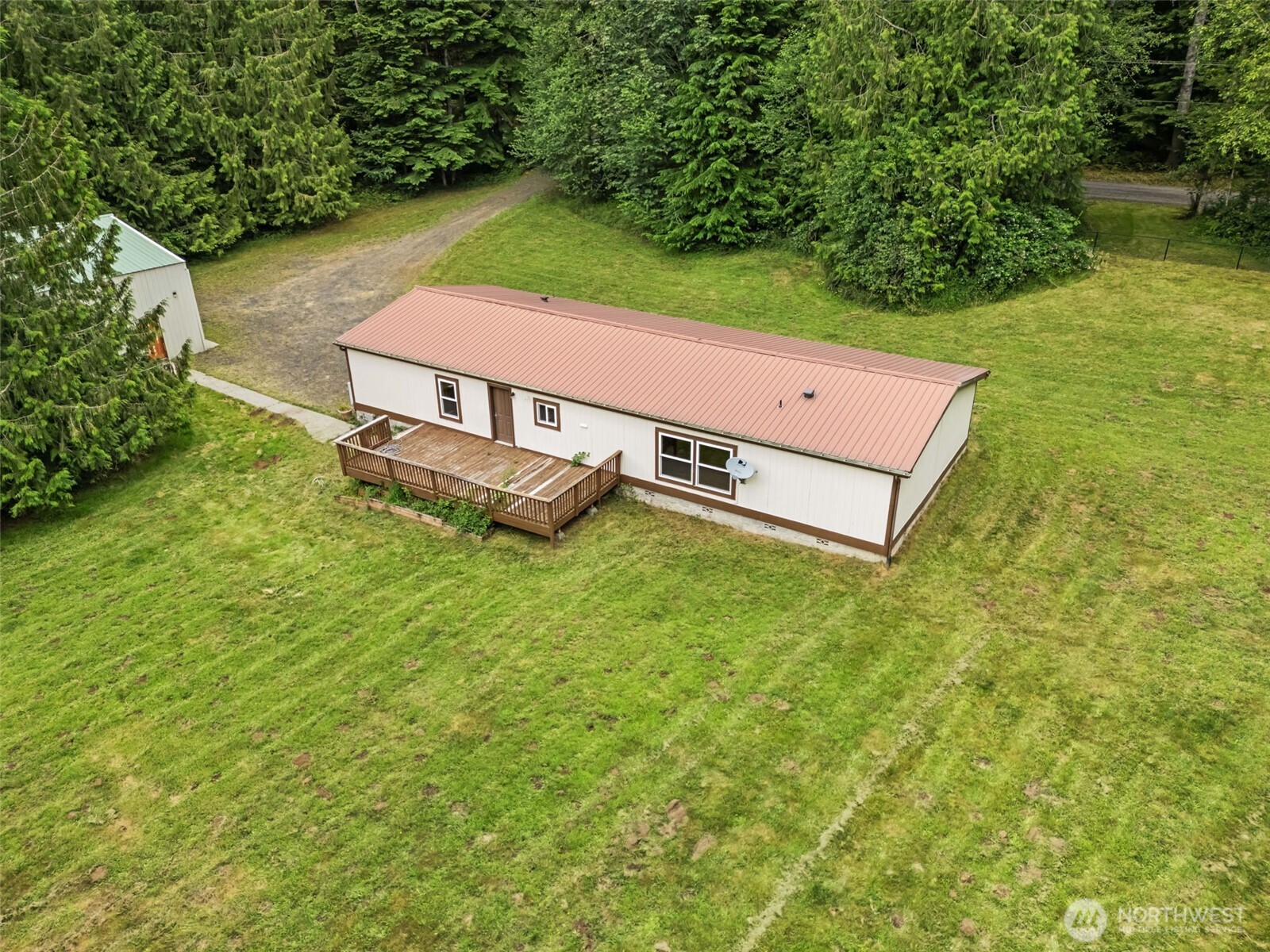 109 Tillie Road Onalaska, WA 98570 - Photo 36 of 39