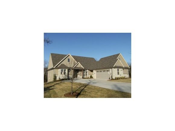 Lot 55 Forest Lake Drive Reeds Spring, MO 65737 - Photo 1 of 1 Primary Photo