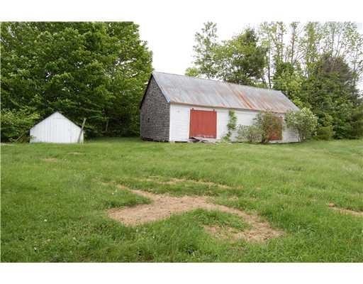 139 Sam Annis Road Hartford, ME 04220 - Photo 4 of 25 Other.