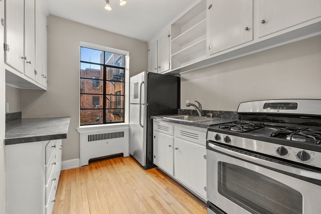 97 Strathmore Road, Unit 8 Boston, MA 02135 - Photo 7 of 18