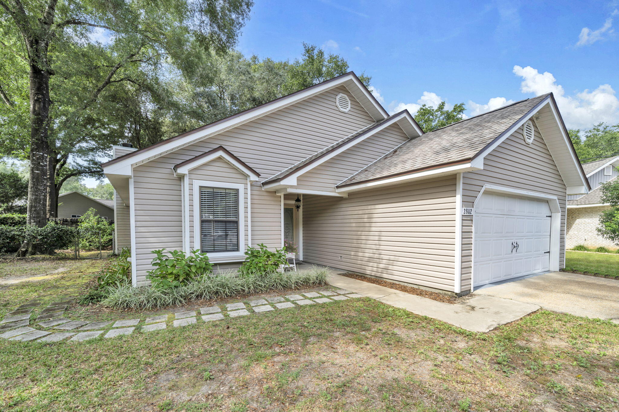 2802 Ram Lane Crestview, FL 32539 - Photo 7 of 39 2802 Ram Lane