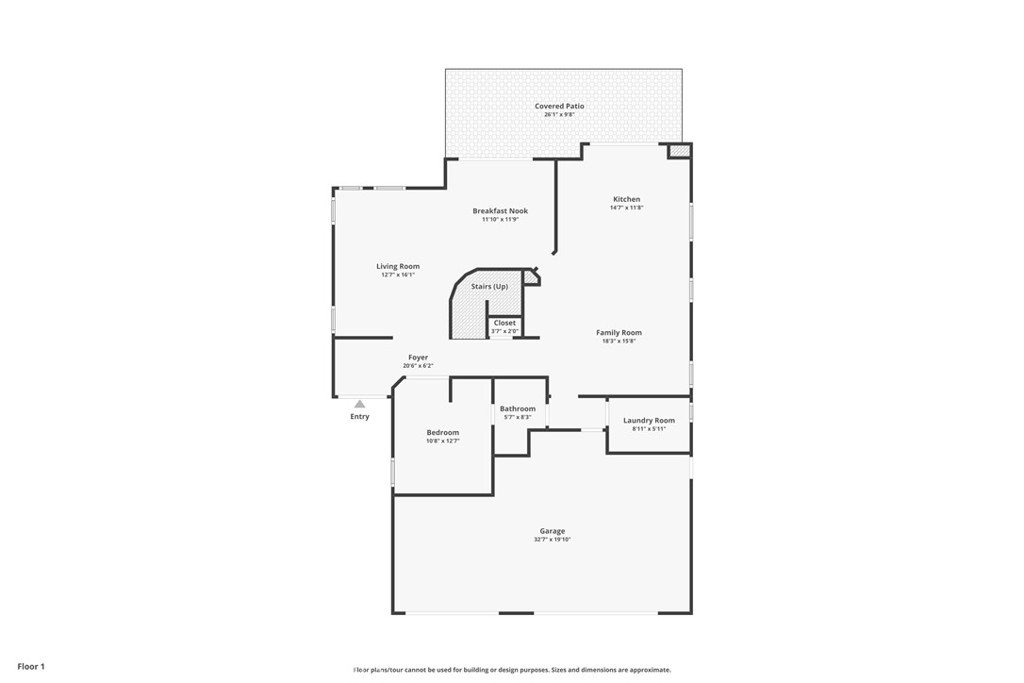 43122 Corte Fresca Temecula, CA 92592 - Photo 49 of 50 Floor 1