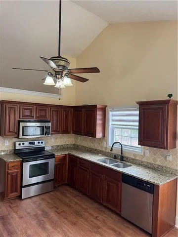 $2,390 | 2243 Bedstone Drive, Buford, GA 30518